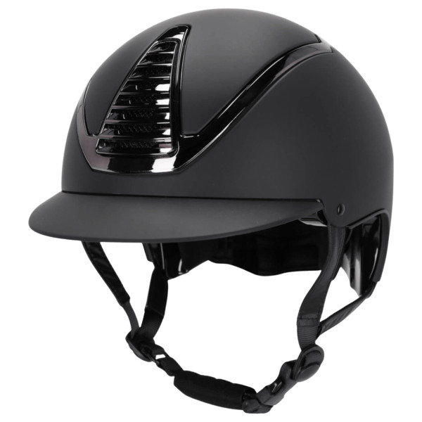 QHP Riding Helmet Toledo