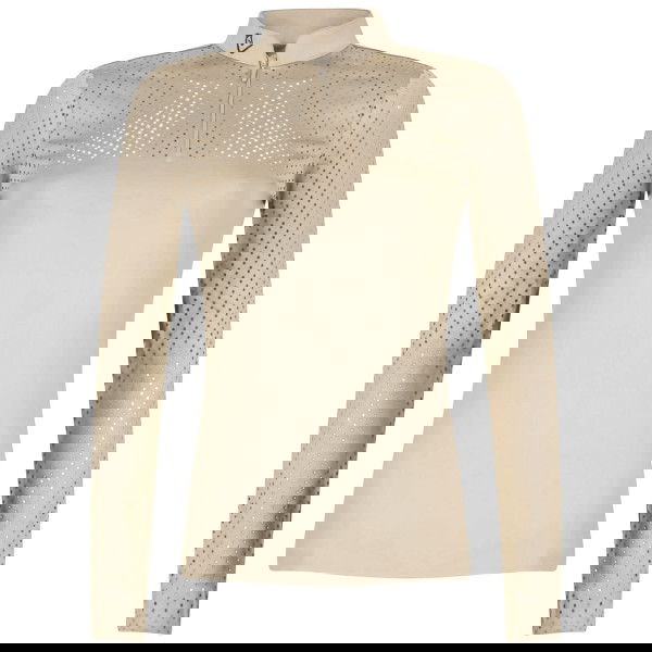 Etalon Vert Shirt Damen Star Gold, Trainingsshirt, Funktionsshirt, langarm