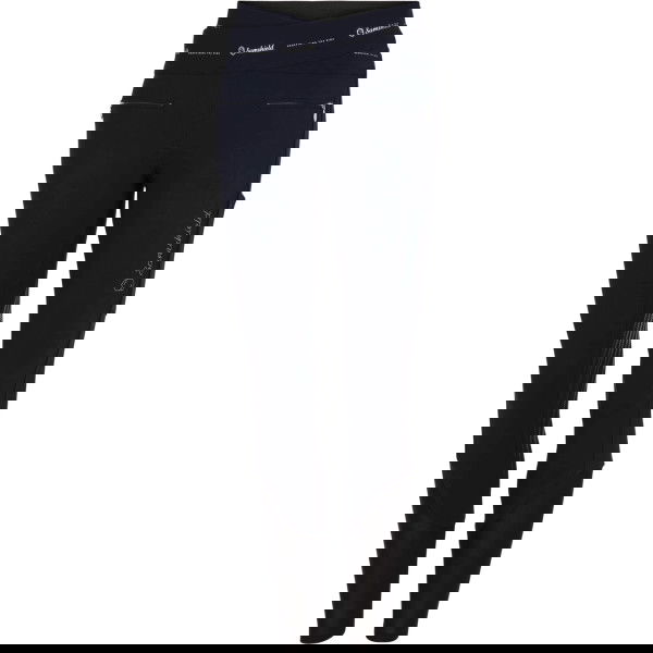 Samshield Riding Leggings Women Alpha Knee-Grip SS22