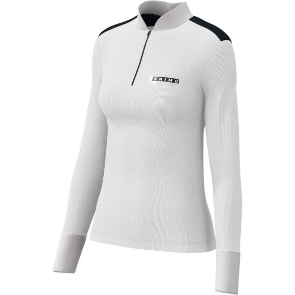 Animo Women's Competition Shirt Brats FW23, Polo Shirt, long-sleeved