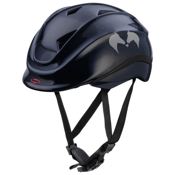 Swing Kids Riding Helmet K4 Lucky