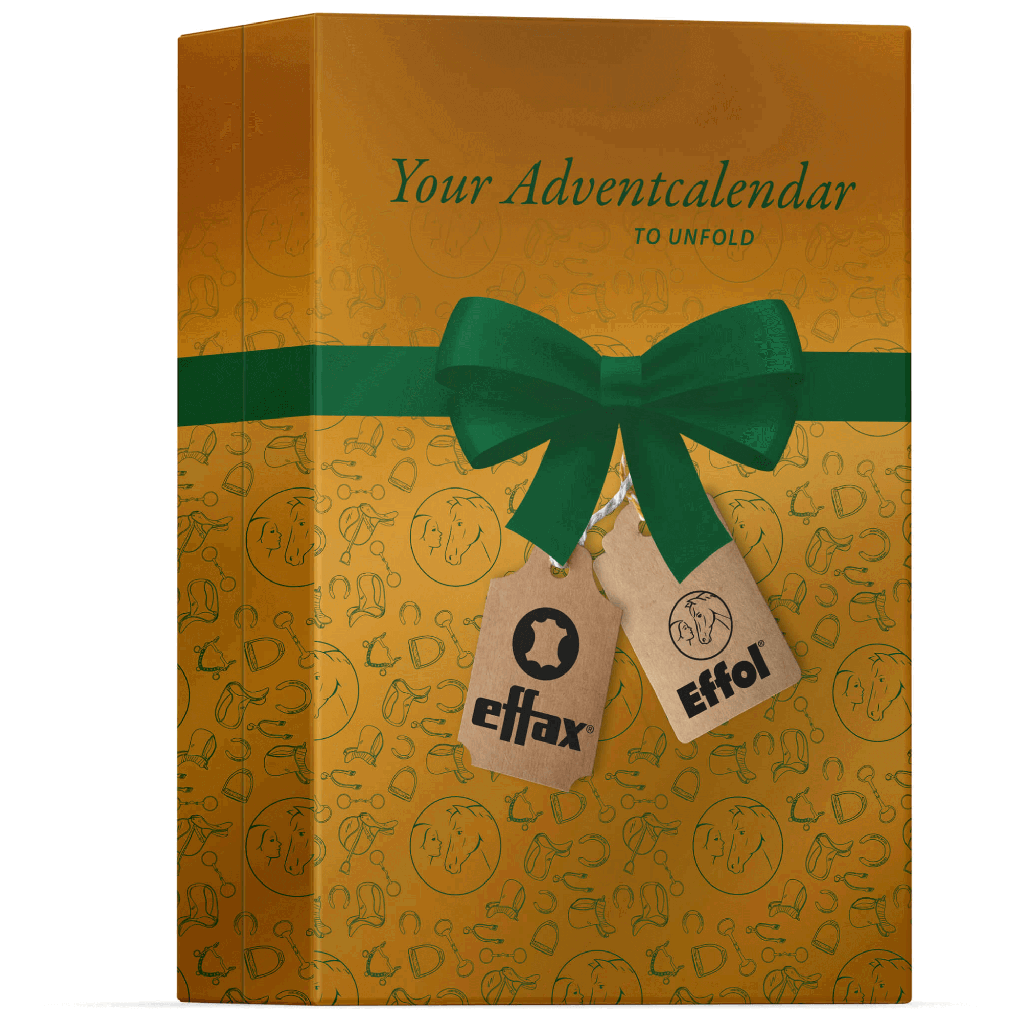 Effol Advent Calendar FUNDIS Equestrian