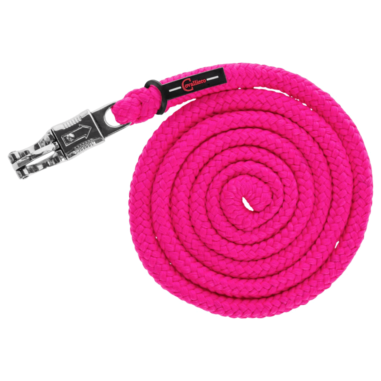 Covalliero Anbindestrick Hippo, Panikhaken