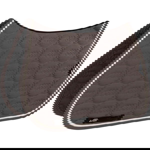 Equiline Saddle Pad Entic FW25, Jumping Saddle Pad
