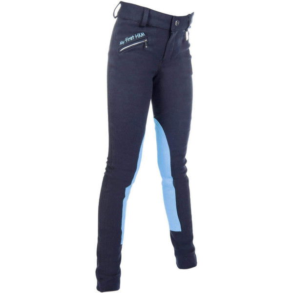 HKM Children's Riding Breeches My first HKM