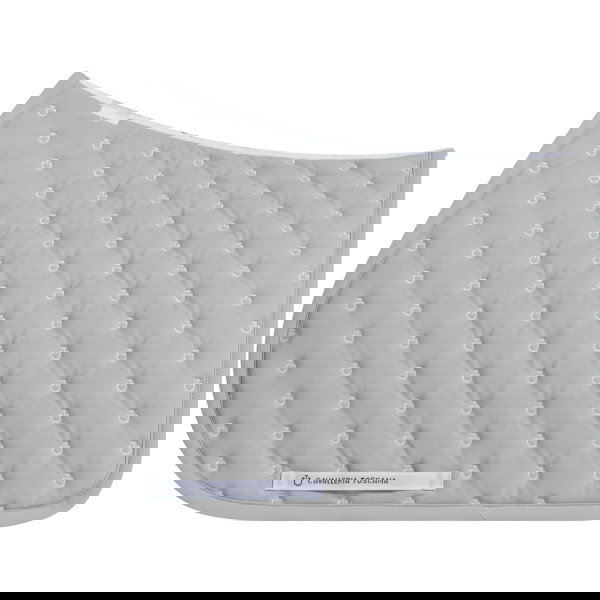 Cavalleria Toscana Schabracke Embrodery Quilted FS26, Springschabracke