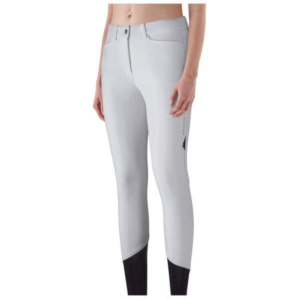 Equiline Women´s Riding Breeches Coriak FW24, Winter Breeches, Knee-Grip