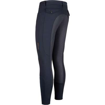 Euro Star Reithose Herren Camillo, Vollbesatz, Full-Grip