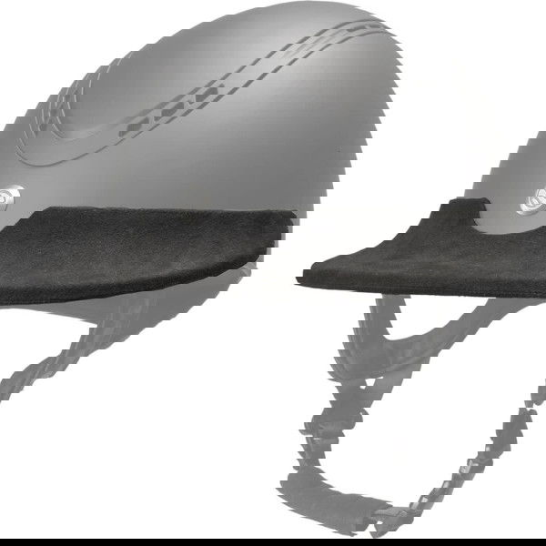 Back on Track Visor Pardus Microfibre, Riding Helmet Visor, Sun Visor