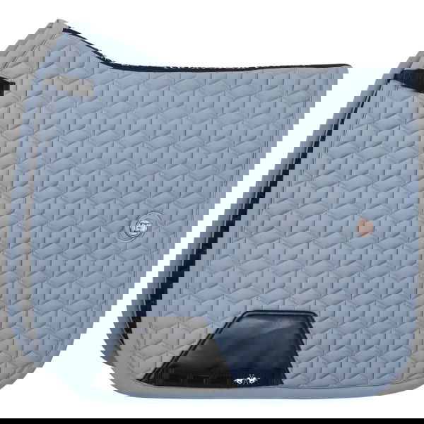 HV Polo Saddle Pad HVPEssential FW25, Dressage Saddle Pad