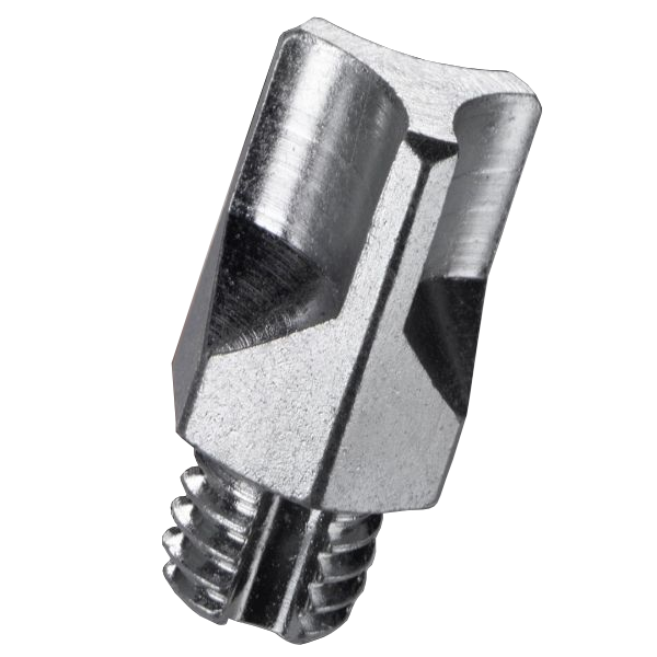 Eskadron Stollen Extreme-Terrain