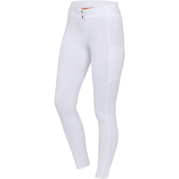 Schockemöhle Sports Reithose Damen Carla, Vollbesatz, Full-Grip