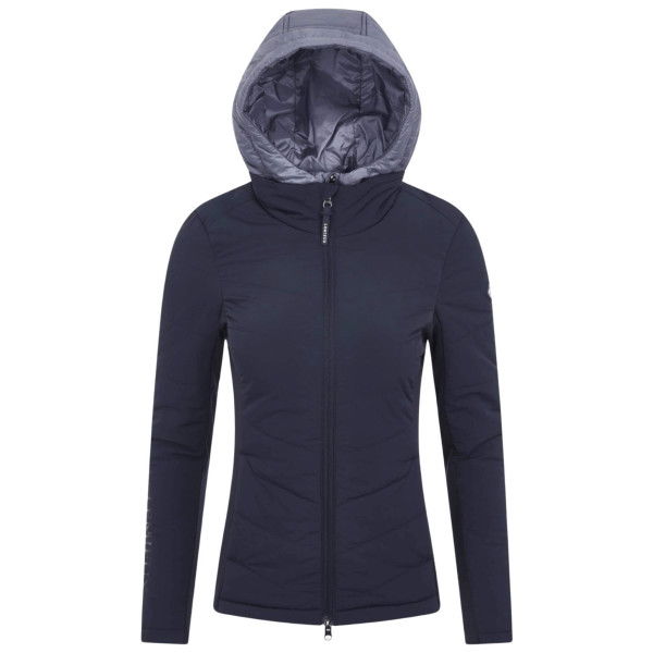 LeMieux Women's Jacket Brioney, Hybrid Jacket