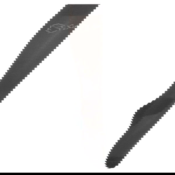 Samshield Reitsocken Unisex Balzane Graphic, Winterreitsocken, Kniestrümpfe