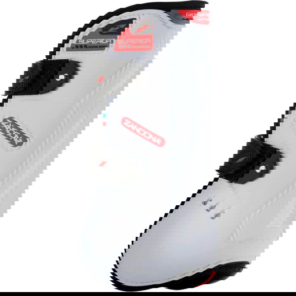 Zandona Gamaschen Superior Air Strap, Hartschalengamaschen, Springgamaschen