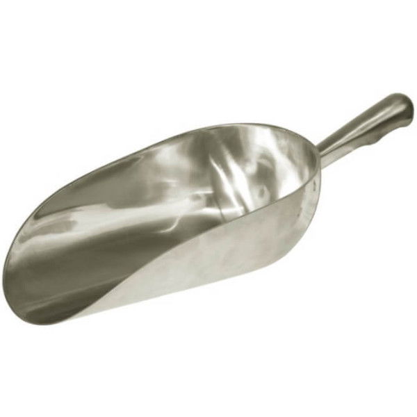 Kerbl Weighing Scoop, 2,500 g