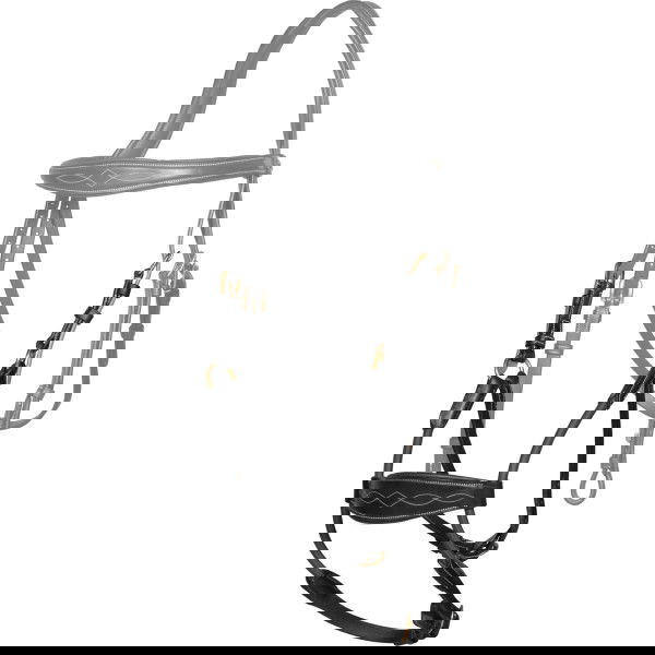 Dyon Noseband Elastic Hybrid, D-Collection