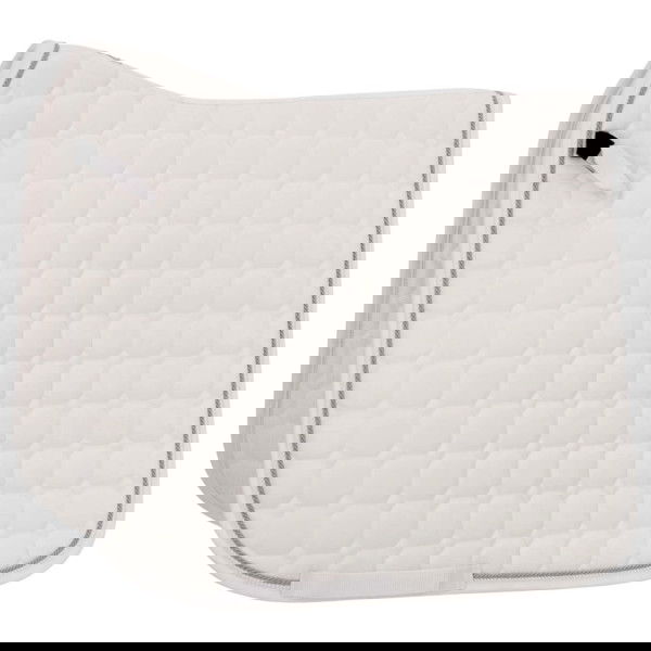 QHP Saddle Pad Firenze, Dressage Saddle Pad