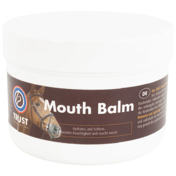 Trust Mouth Balm