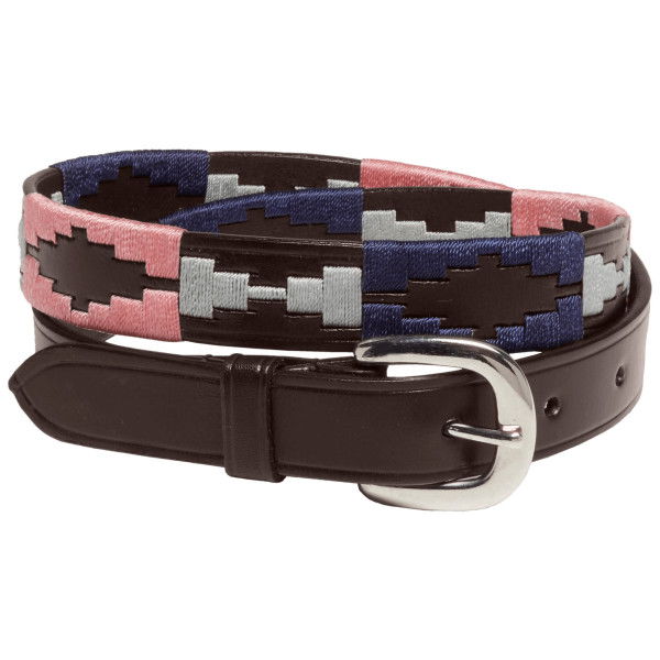 Kieffer Belt Unisex Buenos Aires, Polo Belt