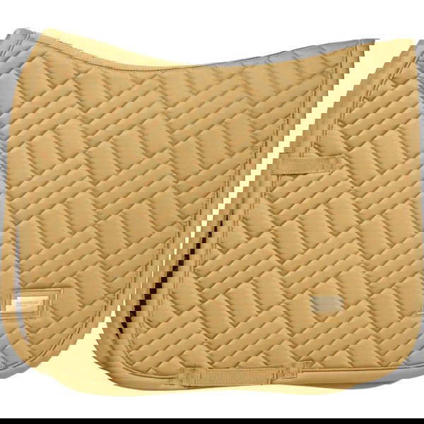 Equestrian Stockholm Schabracke Modern Midsummer Glow, Dressurschabracke