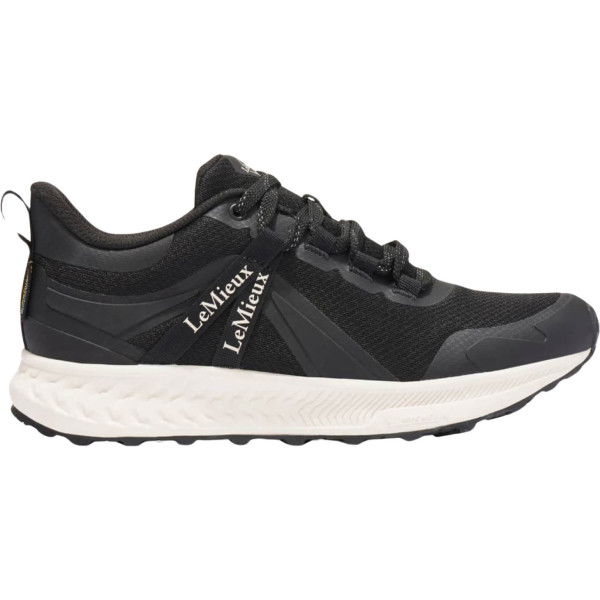 LeMieux Women´s Shoe Trax Waterproof Trainer, Stable Shoe