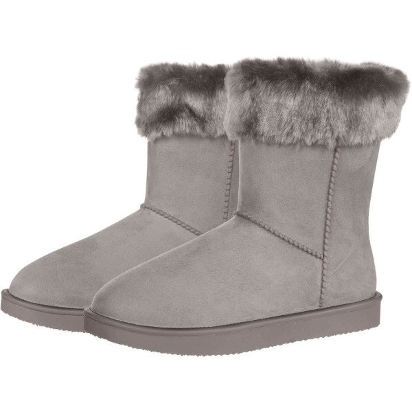 HKM Children´s All-Weather Boots Davos Fur