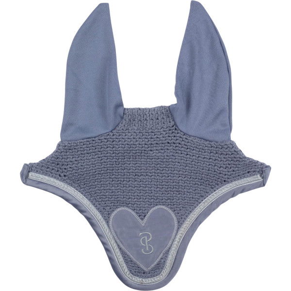 PS of Sweden Fly Bonnet Heart FW24