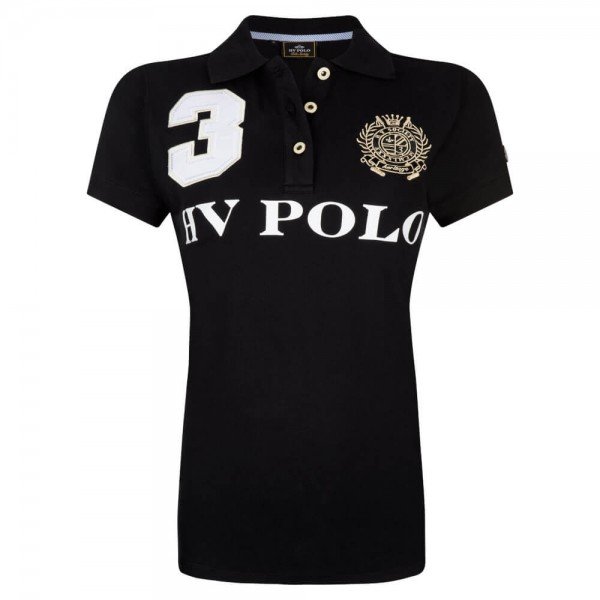 HV Polo Poloshirt Kinder Favouritas EQ FS21, kurzarm