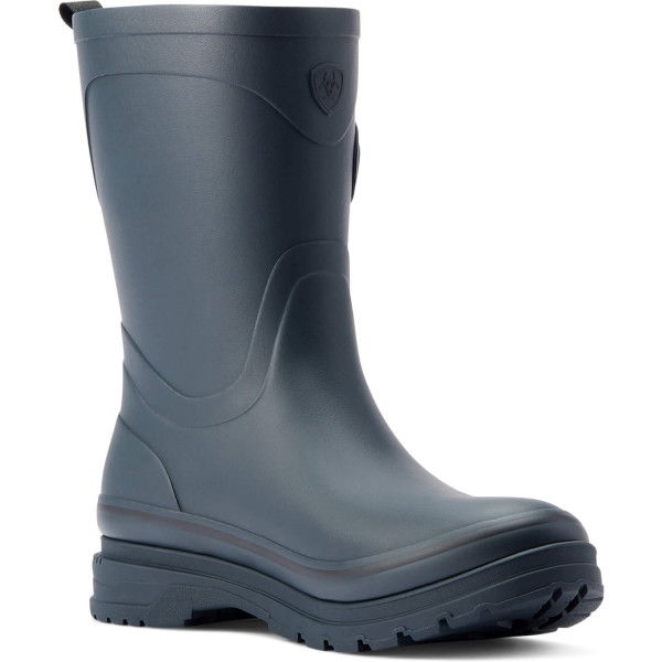 Ariat Women's Rubber Boot Kelmarsh Mid