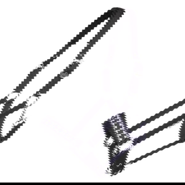 Kavalkade Halter Classic Cold Blood