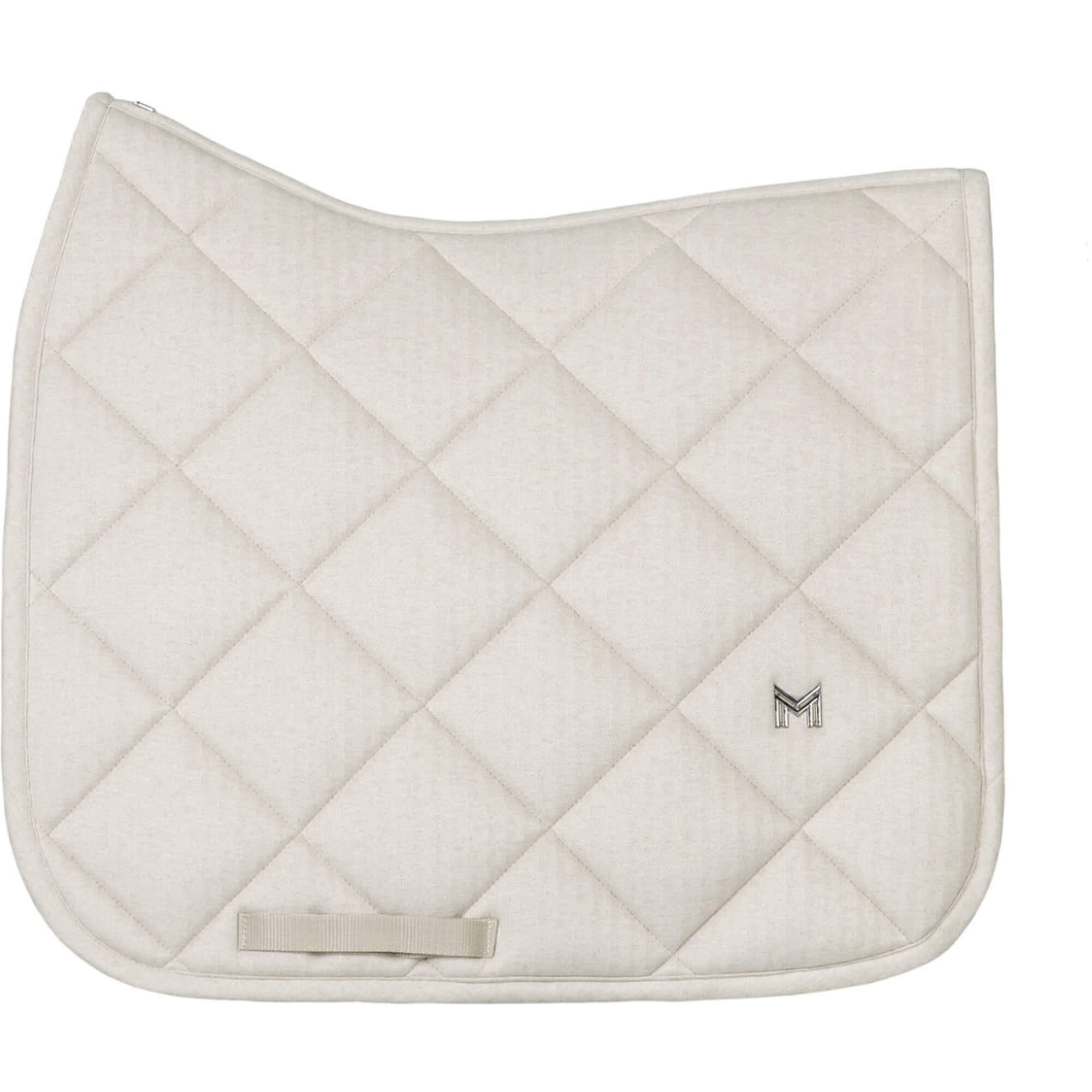 Maximilian Equestrian Schabracke Herringbone, Dressurschabracke