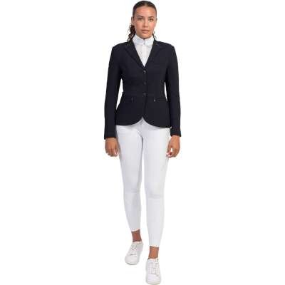 Samshield Womens´s Competition Jacket Victorine Crystal Intarsia FW23