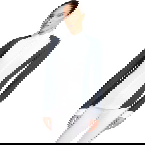 Samshield Turniershirt Damen Lucia, langarm, UV-Shirt