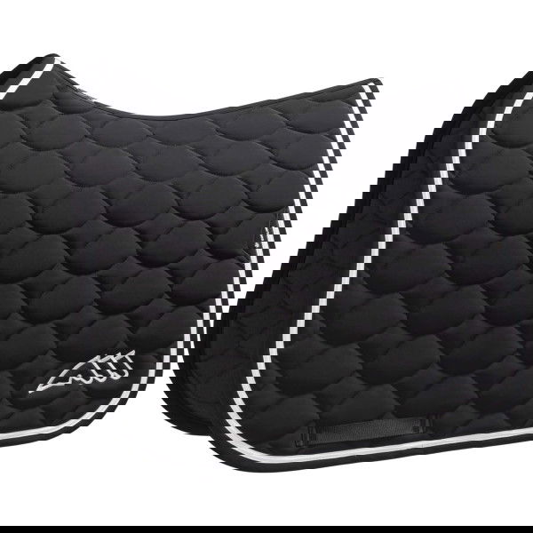 Equiline Schabracke Confy HW25, Dressurschabracke