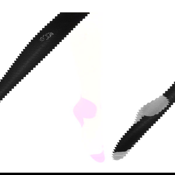 Samshield Reitsocken Damen Balzane Soft FS23, Kniestrümpfe