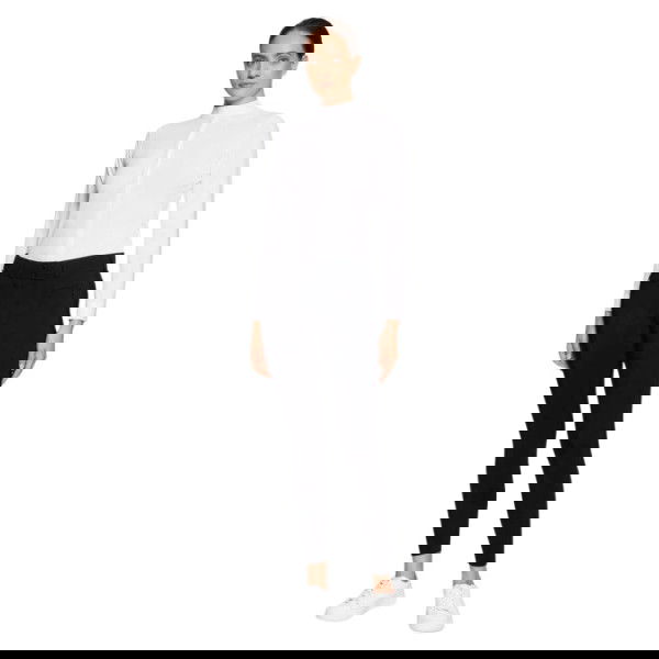 Samshield Women's Riding Breeches Chloe, Full Seat, Full-Grip, UV Protection