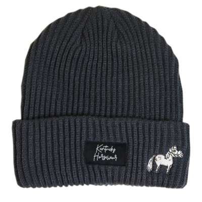 Kentucky Horsewear Hat Beanie Sammy