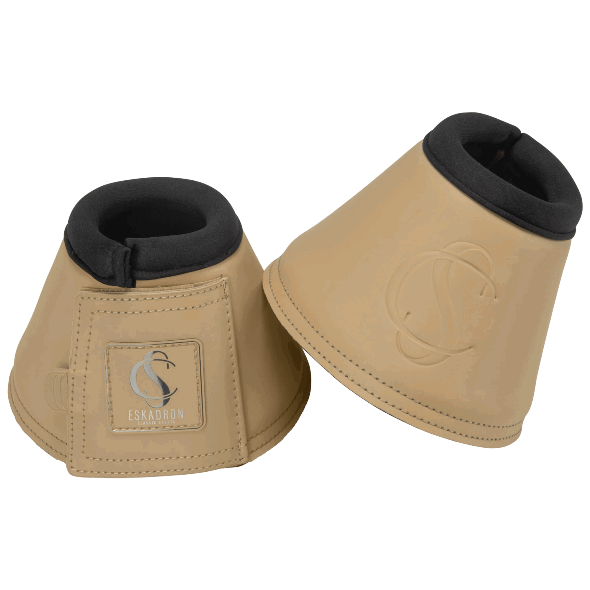 Eskadron Hufglocken Softslate Classic Sports FS26, Springglocken