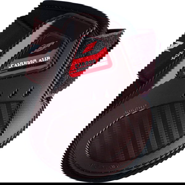 Zandona Streichkappen Carbon Air Young Competition