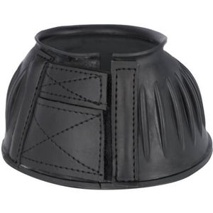 Covalliero Hufglocken Gummi, Springglocken Covalliero Hufglocken Gummi, Springglocken