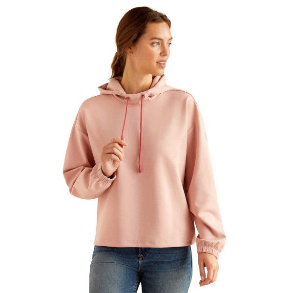 Ariat Pullover Damen Moraga Hoodie HW24, Kapuzenpullover