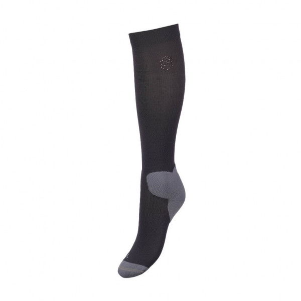 Samshield Women's Riding Socks Balzane Soft FW22, Knee Socks