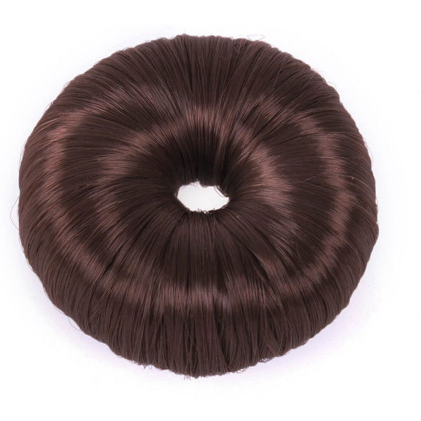 QHP Hair Donut, Bun Maker