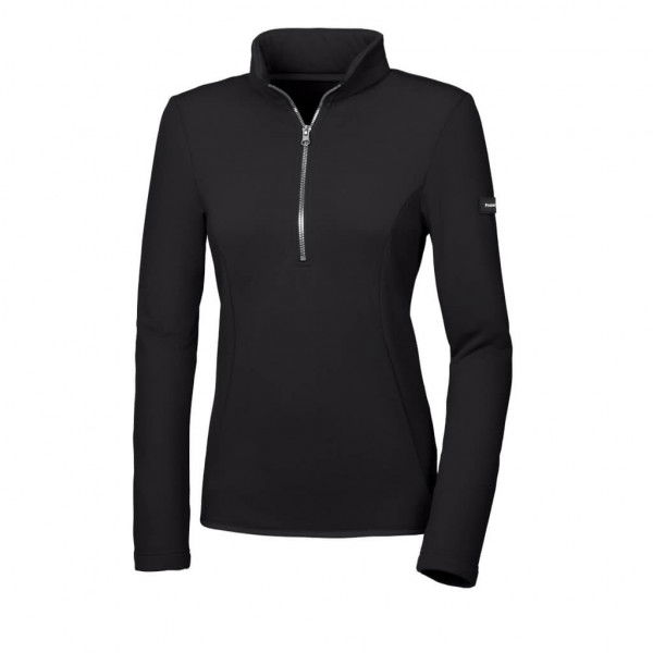 Pikeur Shirt Damen Dina HW22, Funktionsshirt, langarm