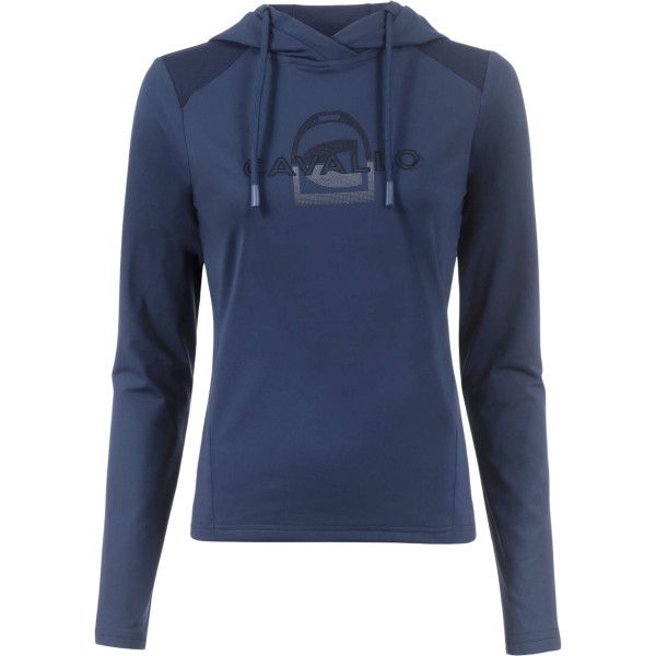 Cavallo Women´s Pullover Cavalmiki FW24, Hoodie