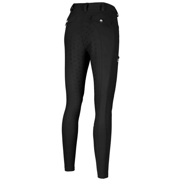 Pikeur Reithose Damen Romy SD, Vollbesatz, Full-Grip