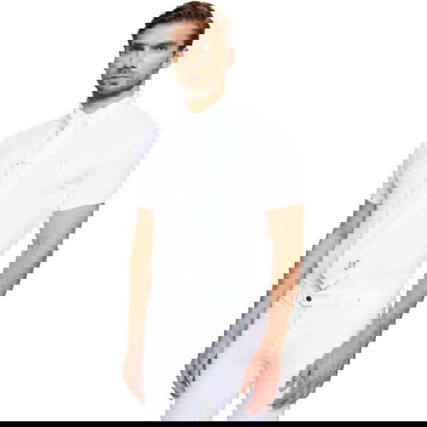 Samshield Men's Competition Tie Blazon