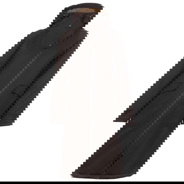 Cavallo Mantel Damen CAVALLIOR Premium HW25, Maxi-Mantel