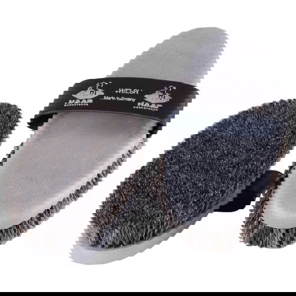 Haas Body Brush Welsh